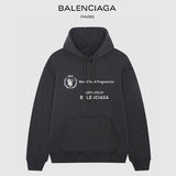 Balenciaga designer designer clothing full view