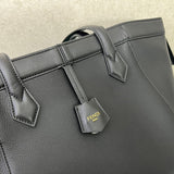 Ziva's Charm handbag – side angle view (15cm*18.5cm*18cm)