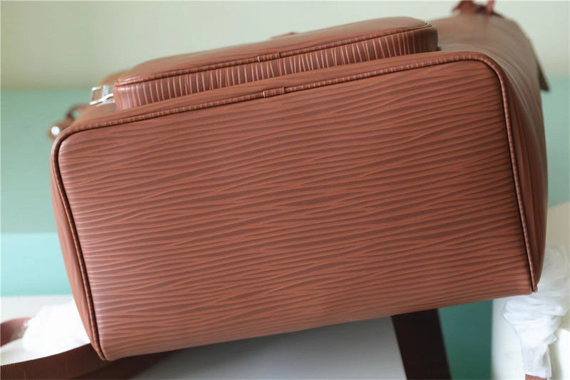 refined top-handle bag detail view showing craftsmanship 8