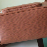  refined top-handle bag detail view showing craftsmanship 8