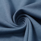 Close-up detail shot of Louis Vuitton cotton t-shirt with contemporary cut
