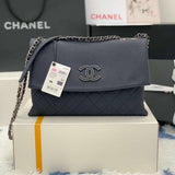 Zivas Charm Everyday Sophistication Luxury Handbag (Versatile Style Statement) – Back View