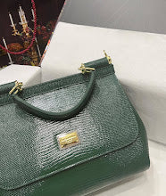 Luxury Mini Crossbody Bag - Women's Premium Designer Fashion - NM7042
