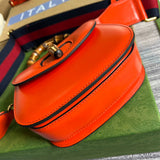 Close-up detail of classic signature women's handbag – women's everyday handbag