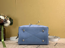 Luxury Designer Tote Bag for Women - Premium Iconic Monogram Handbag - NM4194