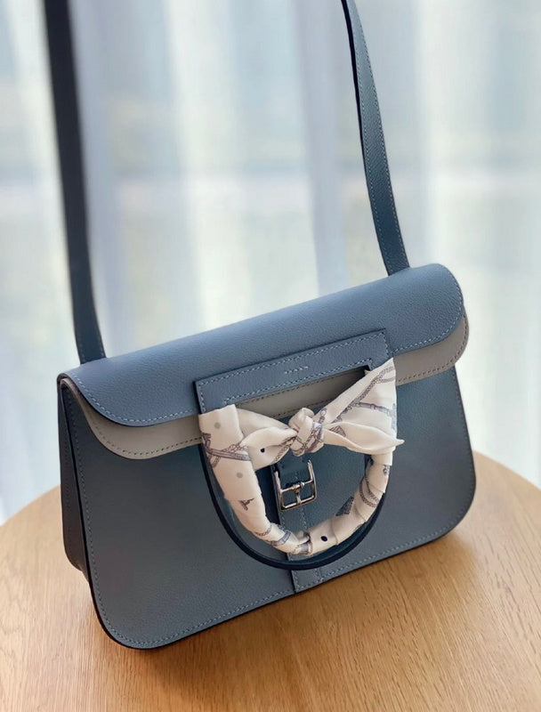 Crisp bag shown from front angle