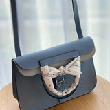 Crisp bag shown from front angle