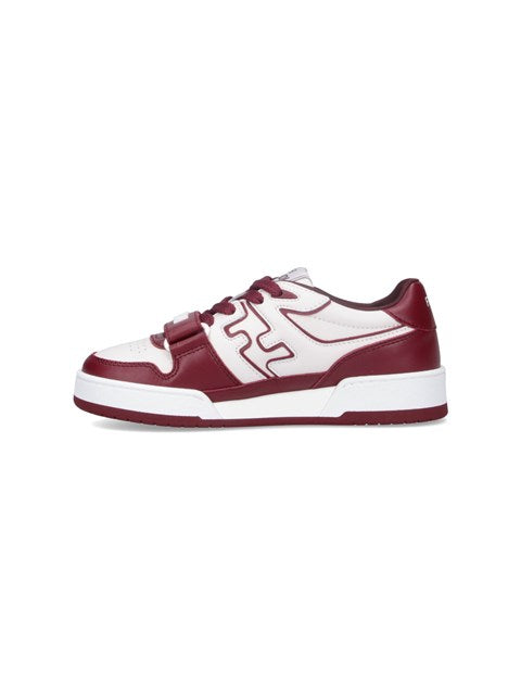Fendi athletic side profile designer luxury fashion