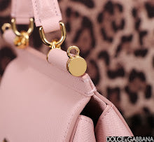 Premium Signature Shoulder Bag - Chic Women's Luxury Designer - NM7004