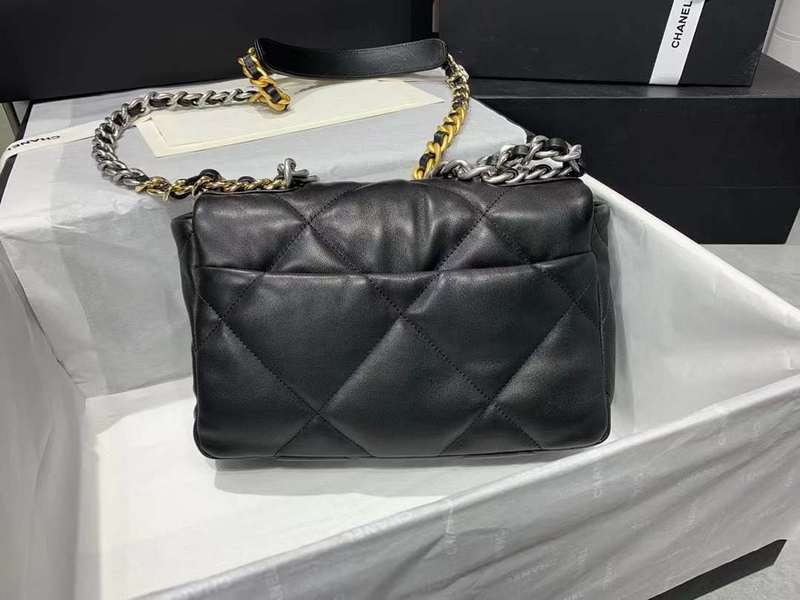 Zivas Charm Signature Style Designer Handbag (Thoughtfully Structured Design) – Interior View