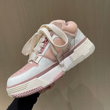 Amiri sneakers close-up — premium authentic designer style