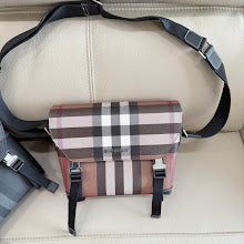 New Designer Heritage Crossbody Bag - Premium Luxury Women's Fashion - NM5744