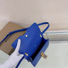 New Designer Heritage Top Handle Bag - Premium Luxury Women's Fashion - NM5834