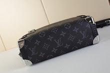 Luxury Canvas Tote Bag - Women's Designer Premium Fashion - NM4657