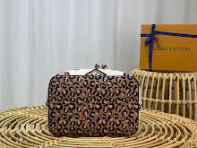 Chic Designer Crossbody Purse - Premium Luxury Women's Style - NM4474