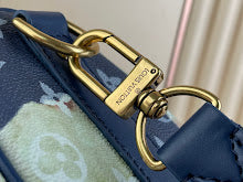 Chic Designer Shoulder Handbag - Premium Luxury Women's Style - NM4506