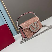 Luxury Canvas Tote Bag - Women's Designer Premium Fashion - NM2758