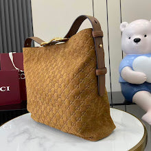 Luxury Large Tote Bag - Women's Premium Designer Fashion Handbag - NM3857