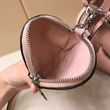 Premium Leather Shoulder Bag - Elegant Women's Designer Handbag - NM4110
