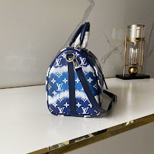 Luxury Designer Shoulder Bag for Women - Premium Fashion Handbag - NM5244