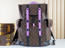 Luxury Canvas Tote Bag - Women's Designer Premium Fashion - NM4751