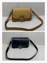 New Premium Women's Shoulder Bag - Designer Luxury Fashion Accessory - NM6526