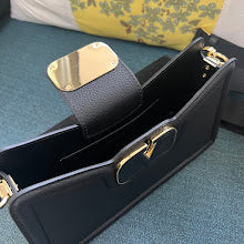 Designer Iconic Shoulder Bag - Luxury Women's Premium Fashion - NM3015