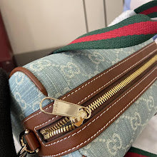 Designer Iconic Top Handle Bag - Luxury Women's Premium Handbag - NM3849