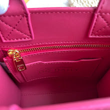 Chic Designer Tote Handbag - Luxury Premium Women's Fashion Bag - NM6902