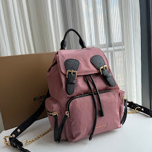 New Designer Iconic Top Handle Bag - Luxury Women's Premium Handbag - NM5903