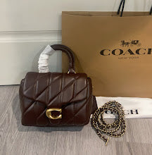 New Chic Designer Tote Handbag - Luxury Premium Women's Fashion Bag - NM6623