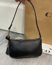 New Designer Monogram Crossbody - Luxury Women's Premium Fashion Bag - NM6616