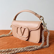Premium Signature Crossbody - Chic Women's Luxury Designer Bag - NM2799