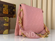 Luxury Designer Shoulder Bag for Women - Premium Fashion Handbag - NM5171