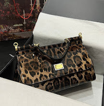 Luxury Mini Crossbody Bag - Women's Premium Designer Fashion - NM6881