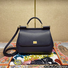 Designer Signature Tote - Premium Luxury Women's Fashion Bag - NM7022