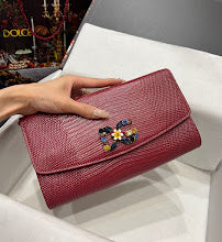 Designer Signature Tote - Premium Luxury Women's Fashion Bag - NM6886