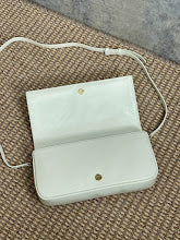 Premium Women's Shoulder Bag - Designer Luxury Fashion Accessory - NM3799