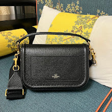 Luxury Mini Crossbody Bag - Women's Premium Designer Fashion - NM2914