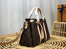 Premium Women's Tote Bag - Luxury Designer Fashion Handbag - NM4308