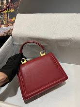 Luxury Designer Crossbody Bag for Women - Premium Fashion Handbag - NM6704