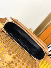 Premium Heritage Tote Bag - Elegant Women's Luxury Designer Style - NM3295