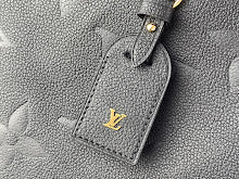 Luxury Designer Tote Bag for Women - Premium Iconic Monogram Handbag - NM4579