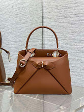 Designer Heritage Shoulder Bag - Premium Luxury Women's Handbag - NM7440