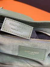 Luxury Structured Shoulder Bag - Women's Premium Designer Fashion - NM3205
