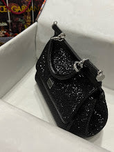 Chic Designer Tote Handbag - Luxury Premium Women's Fashion Bag - NM6692