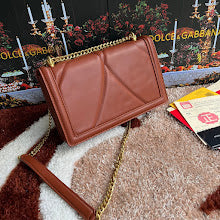 Designer Iconic Tote Handbag - Premium Luxury Women's Fashion - NM6825