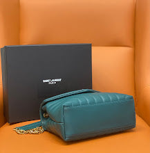 Chic Designer Satchel Bag - Luxury Women's Top Handle Handbag - NM3194