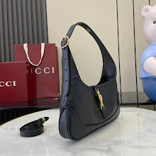 Premium Leather Shoulder Bag - Elegant Women's Designer Handbag - NM3985