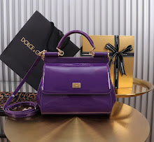 Premium Women's Top Handle Bag - Luxury Designer Satchel Fashion - NM6950